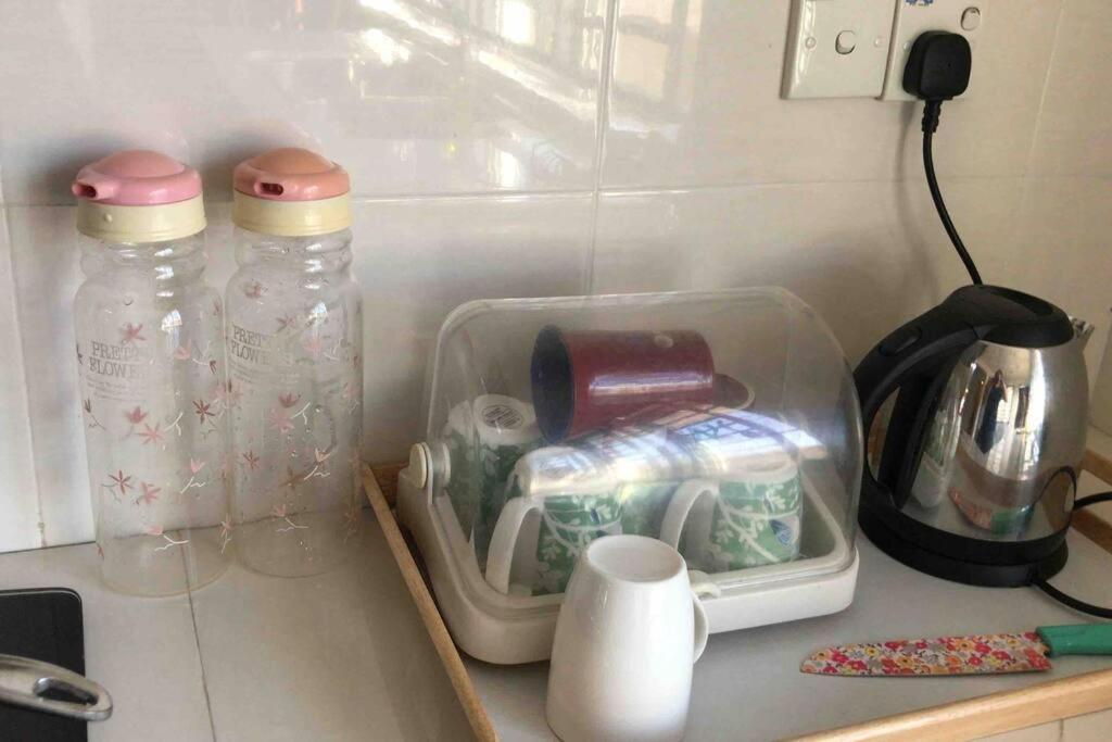 Terrace House Near Stulang Laut Ciq Midvalley Ksl For 7Pax Johor Bahru Zewnętrze zdjęcie