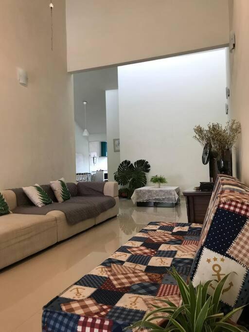 Terrace House Near Stulang Laut Ciq Midvalley Ksl For 7Pax Johor Bahru Zewnętrze zdjęcie
